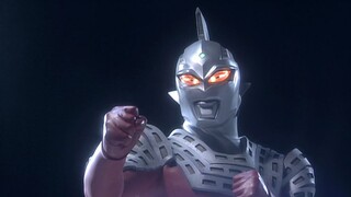 Inilah Ultraman yang benar-benar mematuhi aturan tiga menit!
