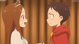 [ Teasing Master Takagi-san ] In-depth analysis of Season 3, Episode 6 "Cultural Festival"