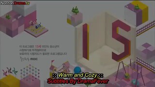 WARM AND COZY E05