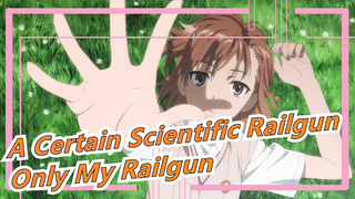 [A Certain Scientific Railgun] Mikoto Misaka's Cosplay - Only My Railgun, Violin Cover