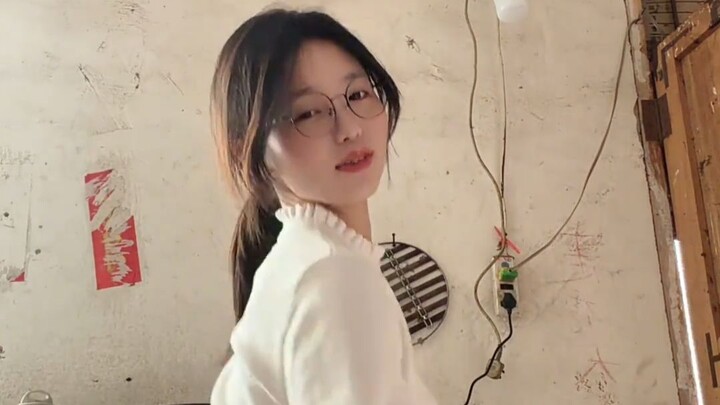 Hello… I’m the new neighbor.