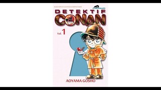 REVIEW CONAN PREMIUM EDITION