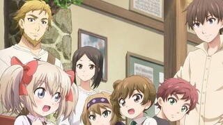 If It's for My Daughter, I'd Even Defeat a Demon Lord, Ep 11