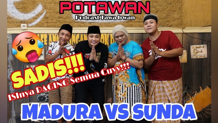 SUMP4H! NGAKAK PARA4H! PEMBAHASAN TINGKAT DEWA BIKIN SEMUA AUTO MIKIR CUK!!!