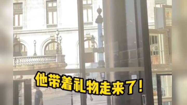 【Cultural Export】With this song as background music, it's like stepping into a major supermarket.