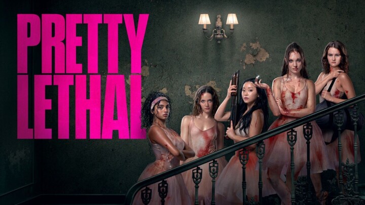 Pretty Lethal Subtitle Indonesia
