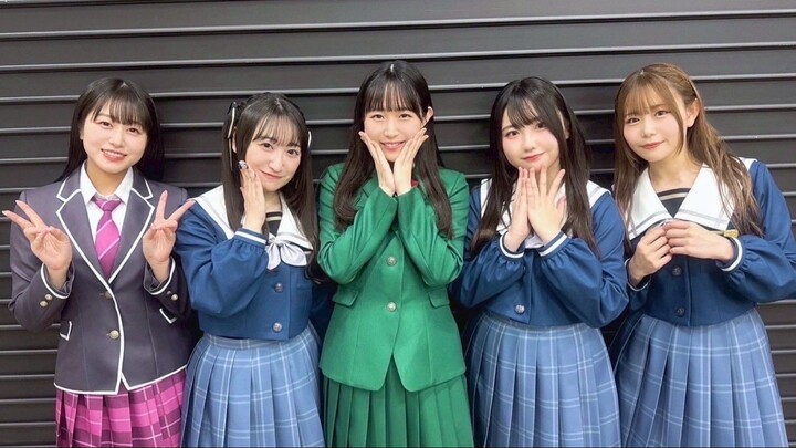 [HD] MyGO!!!!!×Ave Mujica Joint LIVE 「Wakaremichi no, Sono Saki e」 Day 1: Petrichor