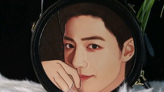 【手工包】这突如其来的幸福，能收多少钱就看你们了！