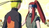 [Naruto] Kushina VS Naruto Easter Egg: If you want to disobey me, Kushina, wait another hundred years, you