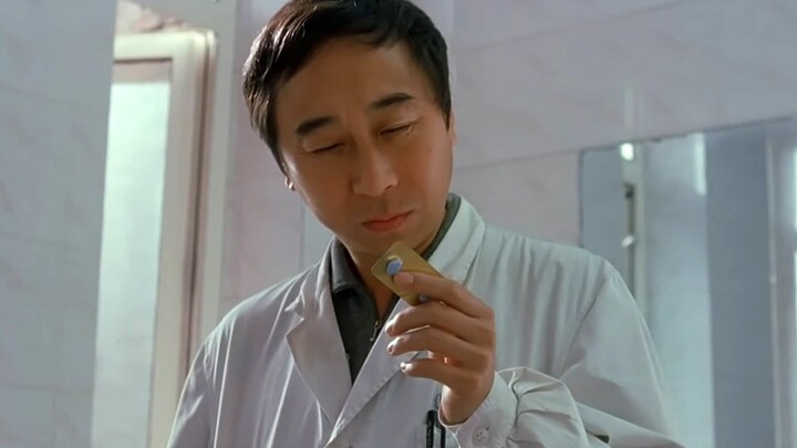 ทะเบียนสมรสสามารถยืนยันการแต่งงานได้หรือไม่? เฟิงกงแสดงบทบาทตัวละครตัวเล็กได้อย่างสมบูรณ์แบบ!