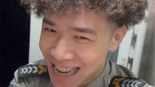 بي قوي يوان لديها بالفعل حراس أمن من هذا النوع! راب بلهجة محلية!