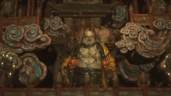 【已换源】为何不拜？