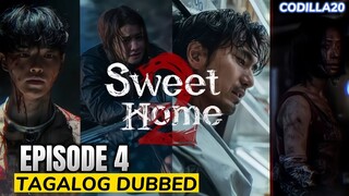Sweet Home Season 2 Episode 4 Tagalog