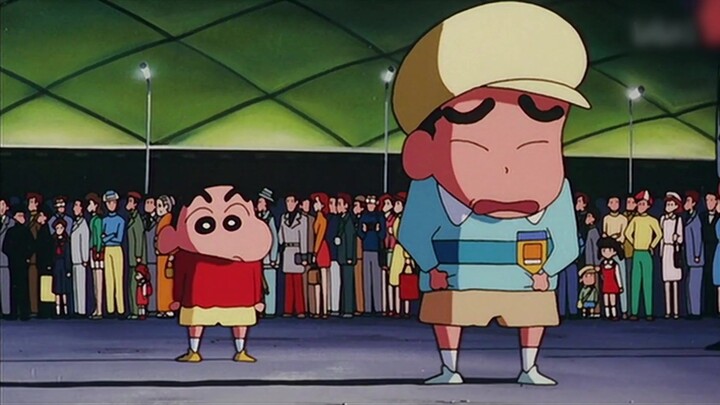 Đây có phải là sự trưởng thành mà bạn mong muốn không?