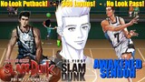 [Slam Dunk Mobile] Reasons to play Awakened Sendoh (Gameplay)