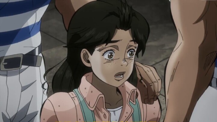ขนมปังเก่าที่แม้แต่ DIO ก็เคี้ยวไม่ได้! ไม่มีใครคิดจะเริ่มกลุ่มเลย【Hi】JOJO#17