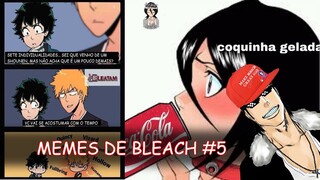 Memes de Bleach#5