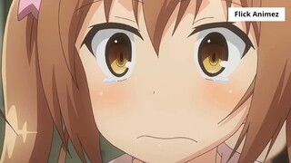 Tóm Tắt Anime Hay _ Cuộc xâm lăng phòng trọ ( Phần 2 ) _ 7