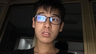Speak Chinese with an Arabic accent