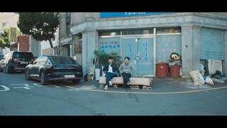 Good boy korean drama hindi dubbed so1 ep 7