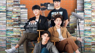 الإعلان الرسمي للدراما التايلاندية "Love Communication" @Tianfu Thai Drama