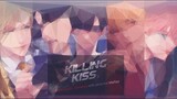 Killing kiss react to M Y/n as Mikey || pt. 2 || short