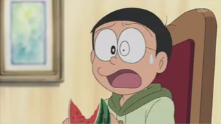 Doraemon Episode 313