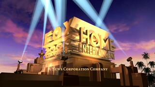What If: Fox 2000 Home Entertainment