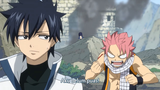 E31 -  Fairy Tail