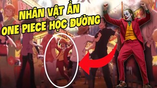 Soi One Piece phiên bản Học Đường Phần Cuối | One Piece