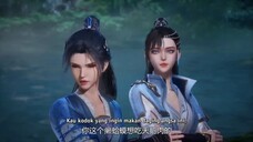 Heaven Swallowing Record Eps 24 Sub Indo