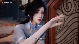 Sword Bone [ Jian Gu ] Episode 3-4 Sub indo