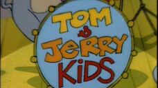 Tom and Jerry Kids Show EP8