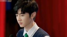 No matter how many times I read Zhou Siyue's words, I will be moved (ಥ_ಥ) and think of my high schoo