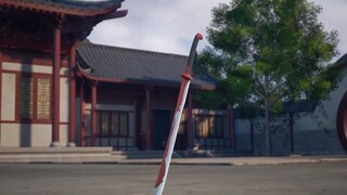 Preview Supreme Sword God Eps 52-53