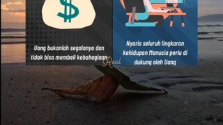 Ini hanya tentang bagaimana kita menyikapinya