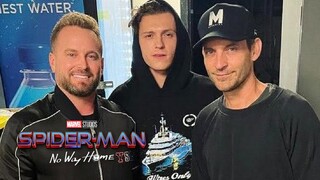 Spider-Man 4 Official Kevin Feige Announcement and Breakdown