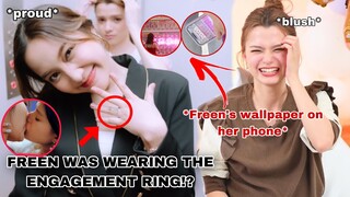 [FreenBecky] OMG! FREEN ADMITS BEING LOVERS WITH BECKY 💍 - “We did this infront of many people” 💋