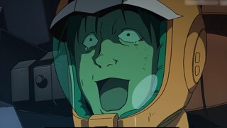 Gundam, the only remaining work of Japanese mecha animation, where is its success