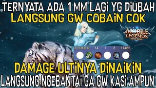 SELAIN BRUNO, MM INI TERNYATA ADA DI UBAH JUGA!!! GW COBAIN TERNYATA JADI??