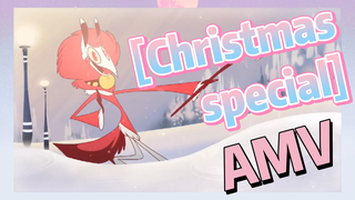 [Christmas special] AMV