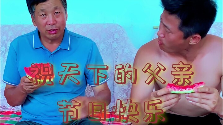 วันพ่อ แต่กลับวิ่ง 20 กิโลเมตร