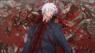 Gojo Dies!!!, Gojo Vs Toji ~ Jujutsu Kaisen Season 2 Ep 3 呪術廻戦