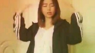 Jesus dance "#cristine */"