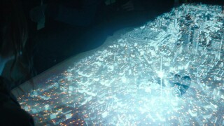 病态总统竟把首都变成死亡竞技场，每十步一处高科技陷阱！【科幻Fans】《饥饿游戏3：嘲讽鸟》