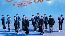 🎬 "Boys Over Flowers In Beijing" EP 4-5-6 sub indo #Bromance