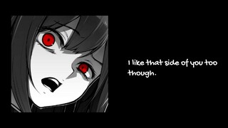 YANDERE GIRLFRIEND KIDNAPS YOU | Japanese Voice Acting Practice 【Akiha】