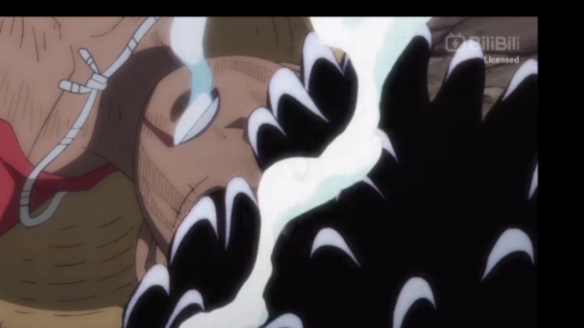 One Piece Episode 1071 Gear 5 Luffy Teaser 