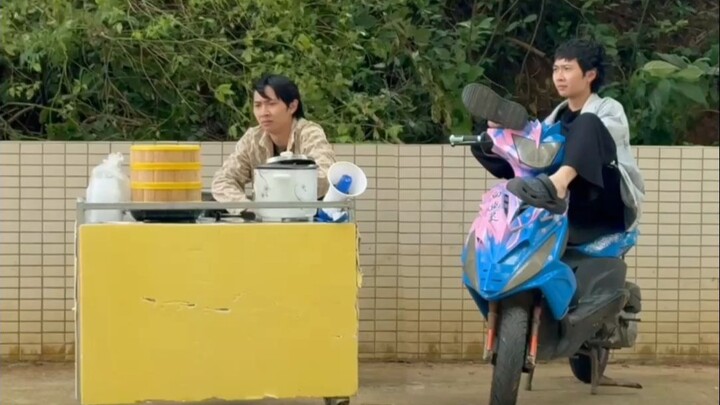 لا تتحدى الطبيعة البشرية