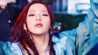 【BABYMONSTER】热舞BATTER UP挑战再公开！